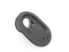 ES#52017 - 32131504578 - Collar - Lower Section Of Steering Spindle - Used on the firewall to steering shaft connection - Genuine MINI - MINI