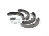ES#3072596 - 2214200520 - Parking Brake Shoe Kit  - Includes all hardware needed for installation - Textar - Mercedes Benz