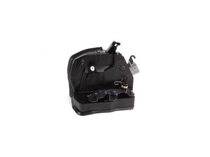 ES#90739 - 51218402540 - E53 X5 Front Door Latch - Right - Door mount piece that connect to door striker - Genuine BMW - BMW