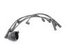 ES#3024397 - 12-7575.8 - Kingsborne High-Performance Ignition Wire Set - 8mm ignition wires constructed from premium materials. - Kingsborne - BMW