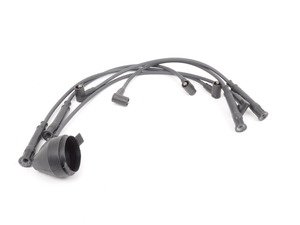 ES#3024397 - 12-7575.8 - Kingsborne High-Performance Ignition Wire Set - 8mm ignition wires constructed from premium materials. - Kingsborne - BMW