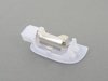 ES#1786751 - 2208200401 - Puddle Light Housing - Priced Each - Lights Up The Ground When Opening Door - Genuine Mercedes Benz - Mercedes Benz