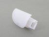 ES#1786751 - 2208200401 - Puddle Light Housing - Priced Each - Lights Up The Ground When Opening Door - Genuine Mercedes Benz - Mercedes Benz