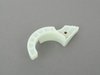 ES#253984 - 11147574373 - BMW Timing Chain Guide - N63/S63 - BMW 11147574373 oil separator ensures proper crankcase ventilation and engine performance. - Genuine BMW - BMW