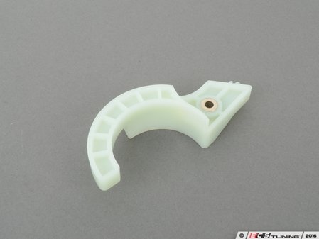 ES#253984 - 11147574373 - BMW Timing Chain Guide - N63/S63 - BMW 11147574373 oil separator ensures proper crankcase ventilation and engine performance. - Genuine BMW - BMW