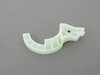 ES#253984 - 11147574373 - BMW Timing Chain Guide - N63/S63 - BMW 11147574373 oil separator ensures proper crankcase ventilation and engine performance. - Genuine BMW - BMW