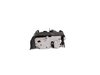 ES#90739 - 51218402540 - E53 X5 Front Door Latch - Right - Door mount piece that connect to door striker - Genuine BMW - BMW