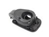 ES#2206463 - 4G0809906C - Fuel Filler Insert - This unit includes the fuel door hinge - Genuine Volkswagen Audi - Audi