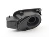 ES#2206463 - 4G0809906C - Fuel Filler Insert - This unit includes the fuel door hinge - Genuine Volkswagen Audi - Audi