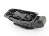 ES#2206463 - 4G0809906C - Fuel Filler Insert - This unit includes the fuel door hinge - Genuine Volkswagen Audi - Audi