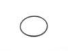 Genuine Volkswagen Audi - WHT000863 - Thermostat O-Ring (WHT 000 863)