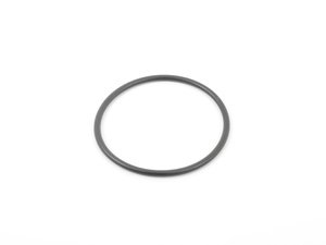 ES#472389 - WHT000863 - Thermostat O-Ring - Ensure a proper seal when installing your new thermostat. 56.2x3 - Genuine Volkswagen Audi - Audi Volkswagen