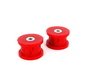 ES#1895905 - RTABE36E46 - Rear Urethane Trailing Arm Bushing Set - Red - (NO LONGER AVAILABLE) - Time for a suspension upgrade? - UUC - BMW