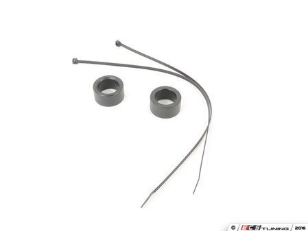 ES#3028354 - TSU9090001 - Steering Rack Stop Kit - (NO LONGER AVAILABLE) - Clear those wide wheels and stop the rubbing! - Turner Motorsport - 