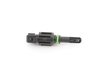 ES#3023844 - 13621739510 - Intake Temperature Sensor - Monitors intake air temperature - Hella - BMW