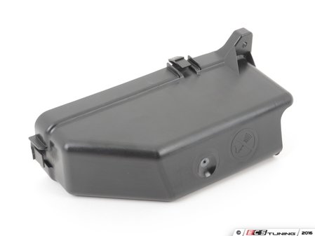 ES#2590693 - 12907629991 - Cover - Control Unit - Located on the ecu side of the engine bay. - Genuine MINI - MINI