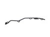 ES#19227 - 11141433639 - Lower Timing Cover Gasket - Right - Seals lower timing cover to the engine block - Genuine BMW - BMW