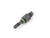 ES#3023844 - 13621739510 - Intake Temperature Sensor - Monitors intake air temperature - Hella - BMW