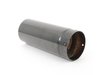 ES#1900650 - 18107842862 - Dark Chrome Exhaust Tip - Priced Each - Replace your tips or change up your look - Genuine BMW - BMW