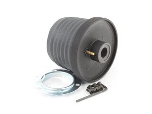 ES#3048272 - 0155 - MOMO Steering Wheel Hub Adapter - Street - Install a MOMO steering wheel in your BMW - MOMO - BMW
