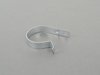 ES#176046 - 64111374346 - 7-MUFFLER CLAMP - Genuine BMW - BMW