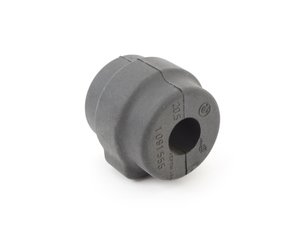 ES#3024370 - 31351091555 - E38 Front Sway Bar Bushing - Priced Each - Restore handling performance with new sway bars bushings. - Meyle - BMW