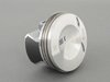 ES#2102837 - 07K107065K - Piston Assembly - Priced Each - Includes piston rings, wrist pin, and circlips - Genuine Volkswagen Audi - Audi