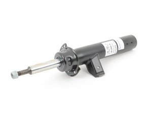 ES#3039135 - 31316786519 - Front Strut - Left - Replace your worn struts & restore suspension performance - Sachs - BMW