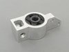 ES#3072661 - 1K0199232J - Right Control Arm Mount - Rear Position - Connects the lower control arm to the subframe - Bremmen Parts - Audi Volkswagen