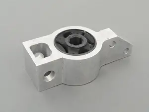 Right Control Arm Mount - Rear Position