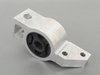 ES#3072661 - 1K0199232J - Right Control Arm Mount - Rear Position - Connects the lower control arm to the subframe - Bremmen Parts - Audi Volkswagen