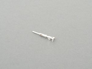 ES#31521 - 12521744078 - CONTACT PIN - Genuine BMW - BMW