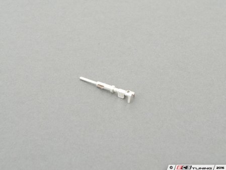 ES#31521 - 12521744078 - CONTACT PIN - Genuine BMW - BMW