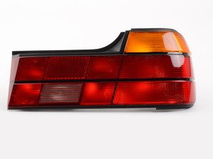 ES#174246 - 63211379498 - Rear right tail light - right - A OE replacement - Genuine BMW - BMW