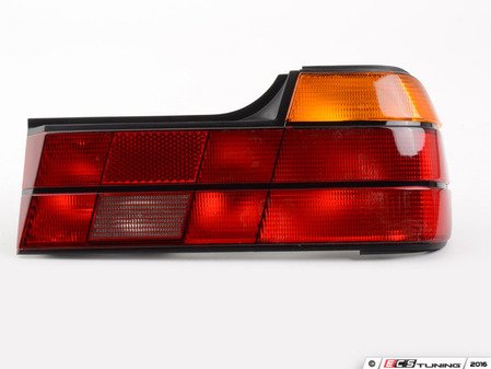 ES#174246 - 63211379498 - Rear right tail light - right - A OE replacement - Genuine BMW - BMW