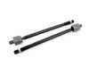ES#3022538 - 017047ECS01-03KT -  Upgraded Front Suspension Refresh Kit - Stage 3 - The most complete overhaul kit for your front suspension with pre-installed ECS polyurethane control arm bushings for a crisp, engaging driving experience! - Assembled By ECS - Volkswagen