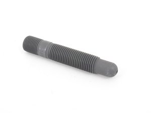 ES#3085499 - MSI-M14X125 - MSI 14x1.25 Bullet Nose Racing Wheel Studs with Dry Lube - F10 F30 F80 F82 F87 - MSI Racing - BMW
