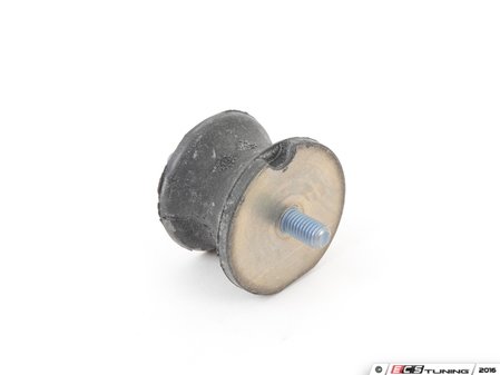 ES#2814990 - 24701138435 - Transmission Mount - Priced Each - The solution for driveline vibrations. - Hamburg Tech - BMW