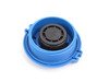 ES#2678370 - 8K0121405NKT - Expansion Tank Replacement Kit - Install a brand new expansion tank with a new cap and hardware - Assembled By ECS - Audi