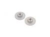 ES#2678370 - 8K0121405NKT - Expansion Tank Replacement Kit - Install a brand new expansion tank with a new cap and hardware - Assembled By ECS - Audi