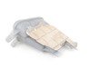 ES#2678370 - 8K0121405NKT - Expansion Tank Replacement Kit - Install a brand new expansion tank with a new cap and hardware - Assembled By ECS - Audi
