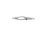 ES#8210 - 06F198203 - Breather Update Kit - Restore proper boost levels with this kit. This kit comes without a gasket - Genuine Volkswagen Audi - 
