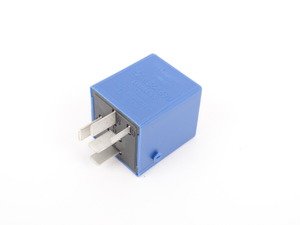 ES#169258 - 61358364690 - Relay - Relay for n/o contact - Genuine BMW - BMW