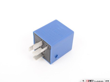 ES#169258 - 61358364690 - Relay - Relay for n/o contact - Genuine BMW - BMW