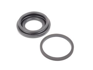ES#3023702 - 34211158883 - Rear Brake Caliper Repair Kit - Priced Each - Includes everything needed for a caliper repair - Centric - BMW