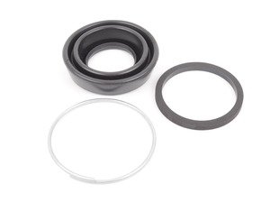 ES#3023700 - 34211153194 - Rear Caliper Rebuild Kit - Priced Each - (NO LONGER AVAILABLE) - Includes seals for rebuilding one caliper - Centric - 