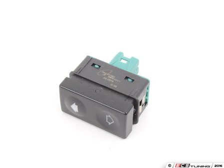 ES#3036351 - 61318365300 - Window Switch - Priced Each - (NO LONGER AVAILABLE) - Get those windows moving again! - Trucktec - 