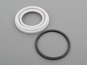 ES#3023696 - 34111153202 - Front Caliper Rebuild Kit - Priced Each - (NO LONGER AVAILABLE) - Includes the parts to rebuild one caliper - Centric - 