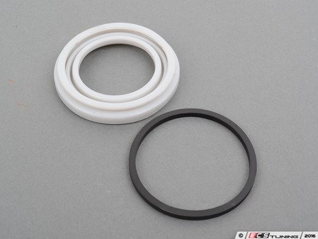 ES#3023696 - 34111153202 - Front Caliper Rebuild Kit - Priced Each - (NO LONGER AVAILABLE) - Includes the parts to rebuild one caliper - Centric - 