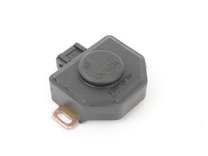 ES#3023838 - 13621273277 - Throttle Position sensor  - (NO LONGER AVAILABLE) - Found on the throttle housing - Bosch - 